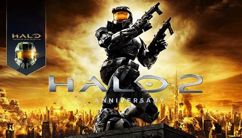 Halo 2: Anniversary on Steam.